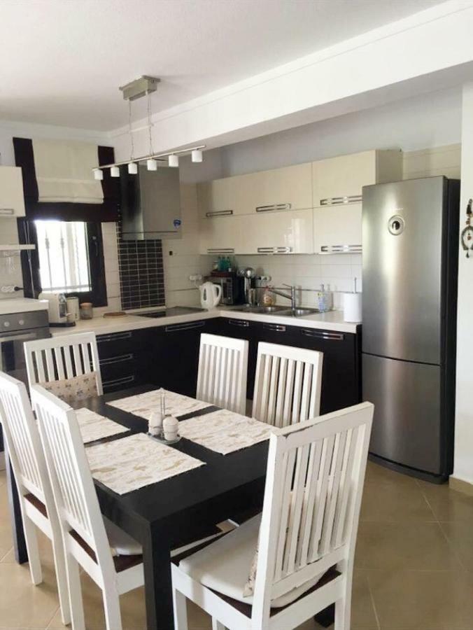 3 Bedroom Villa In Elani Villas Chalkidiki Siviri Exterior photo