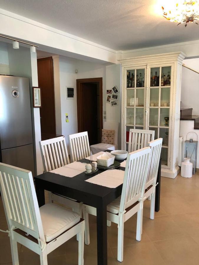 3 Bedroom Villa In Elani Villas Chalkidiki Siviri Exterior photo
