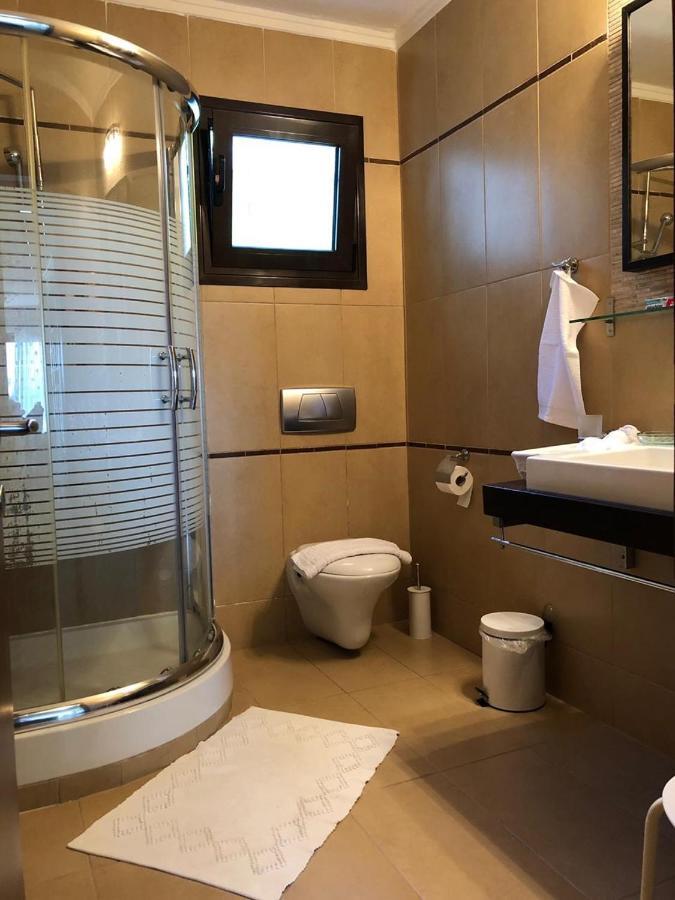 3 Bedroom Villa In Elani Villas Chalkidiki Siviri Exterior photo