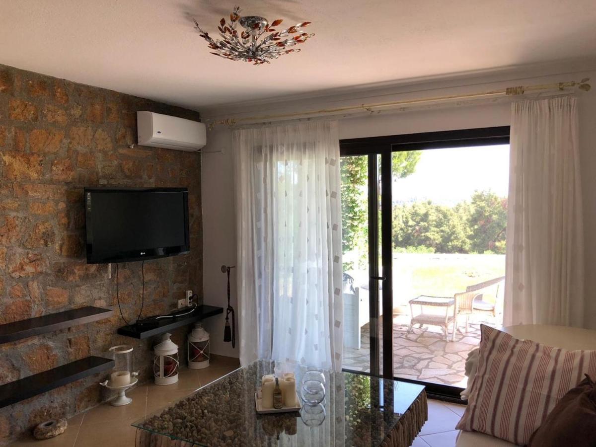 3 Bedroom Villa In Elani Villas Chalkidiki Siviri Exterior photo